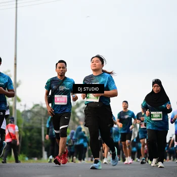 Runner Photo 4768198