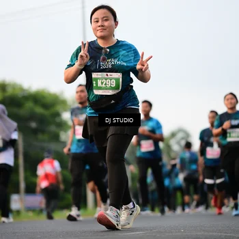 Runner Photo 4768199