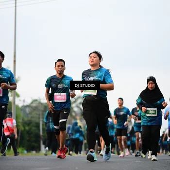 Runner Photo 4768200