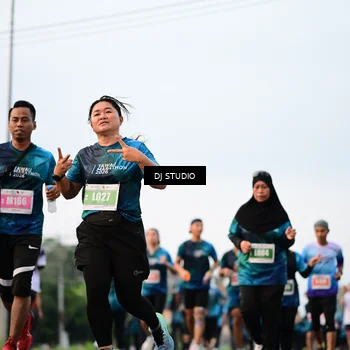 Runner Photo 4768202