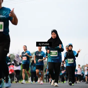 Runner Photo 4768206