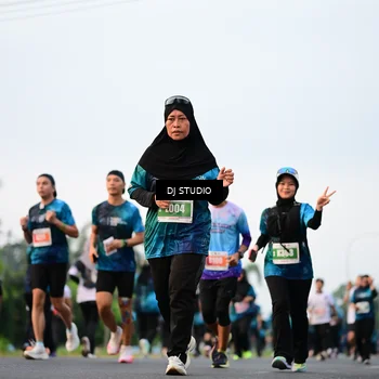 Runner Photo 4768210