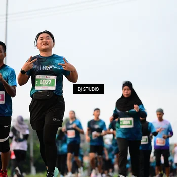 Runner Photo 4768212