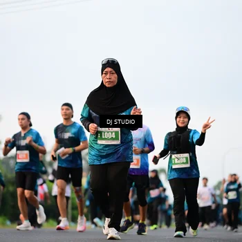 Runner Photo 4768213
