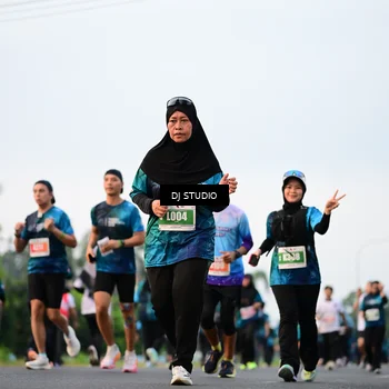 Runner Photo 4768214