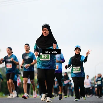 Runner Photo 4768215