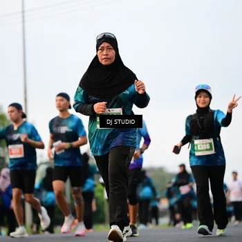 Runner Photo 4768216