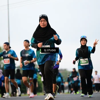 Runner Photo 4768217