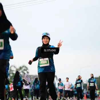 Runner Photo 4768220
