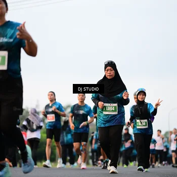 Runner Photo 4768225