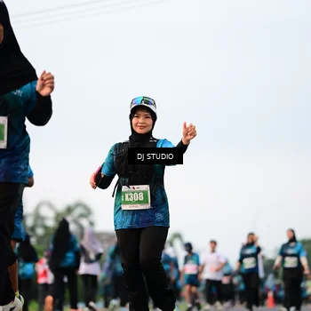 Runner Photo 4768228