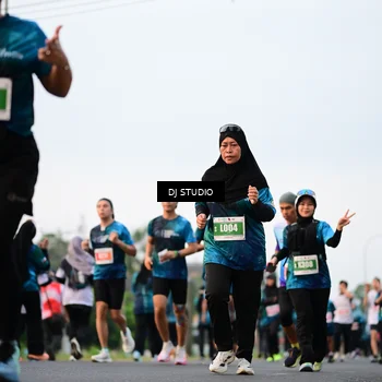 Runner Photo 4768240