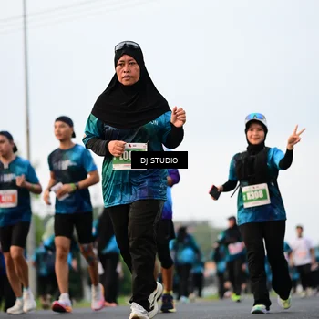 Runner Photo 4768243