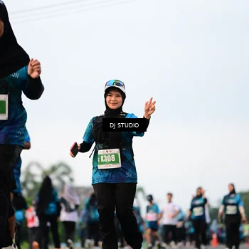 Runner Photo 4768247