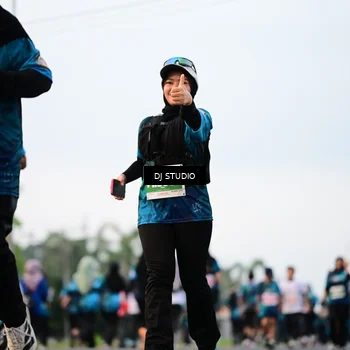 Runner Photo 4768248