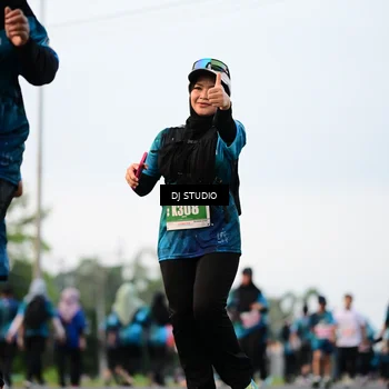 Runner Photo 4768253