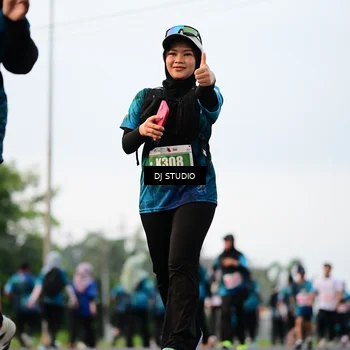 Runner Photo 4768254