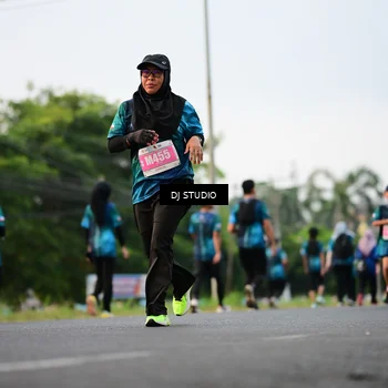 Runner Photo 4768258