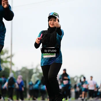 Runner Photo 4768261