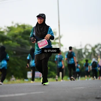 Runner Photo 4768263