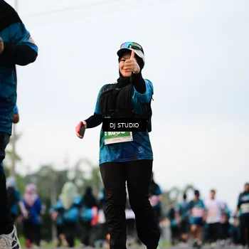 Runner Photo 4768266