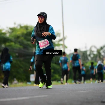 Runner Photo 4768267