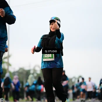 Runner Photo 4768268