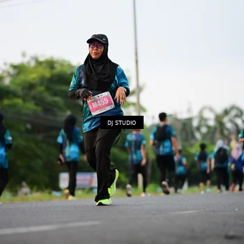 Runner Photo 4768272
