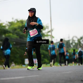 Runner Photo 4768275