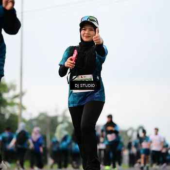 Runner Photo 4768276