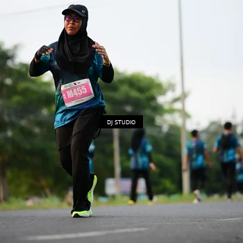 Runner Photo 4768281