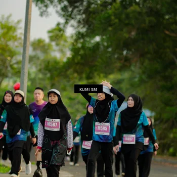 Runner Photo 4768284