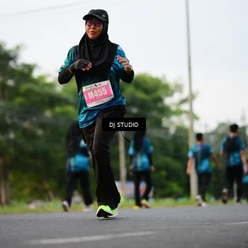 Runner Photo 4768289