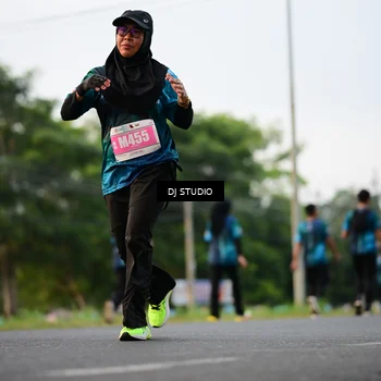 Runner Photo 4768290