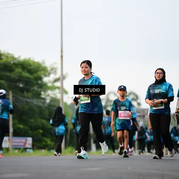 Runner Photo 4768292