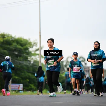 Runner Photo 4768293