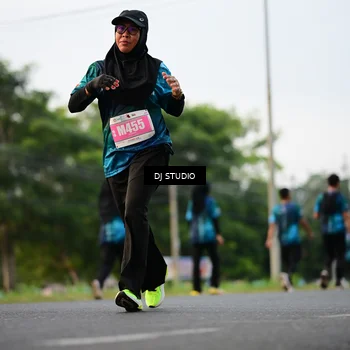 Runner Photo 4768298
