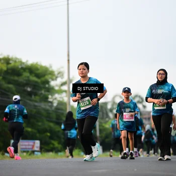 Runner Photo 4768304