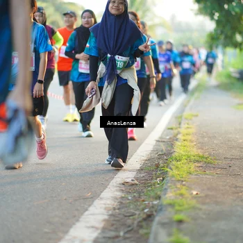 Runner Photo 4768305