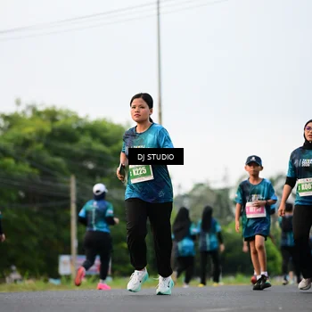 Runner Photo 4768308