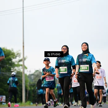 Runner Photo 4768313
