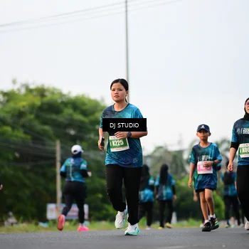 Runner Photo 4768314