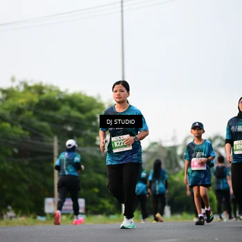 Runner Photo 4768315