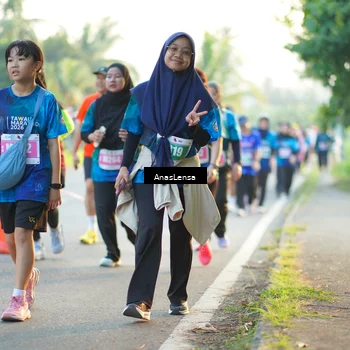Runner Photo 4768320