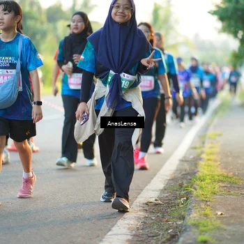 Runner Photo 4768321
