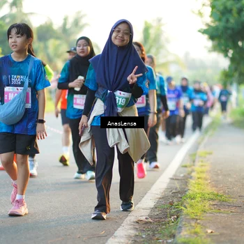 Runner Photo 4768322