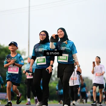 Runner Photo 4768335
