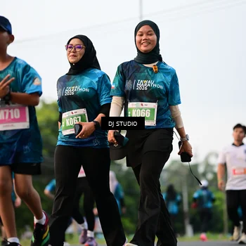 Runner Photo 4768339