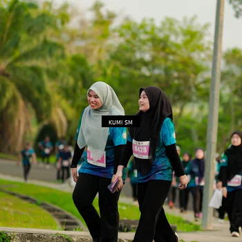 Runner Photo 4768340