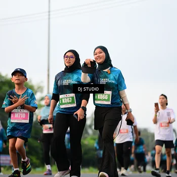 Runner Photo 4768346